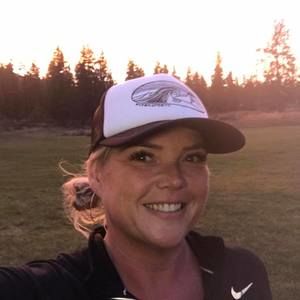 Meet your Posher, Lindsey